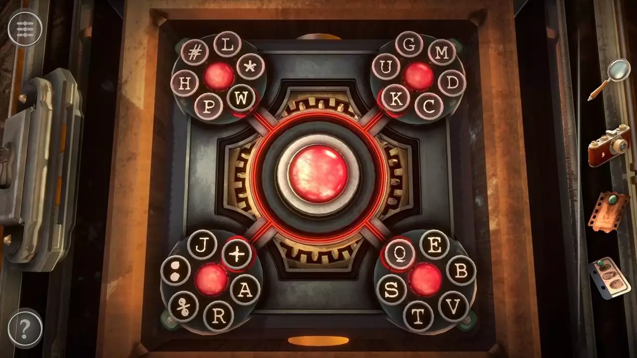 盒子：丢失的碎片-Boxes: Lost Fragments-游戏截图-好玩游戏库