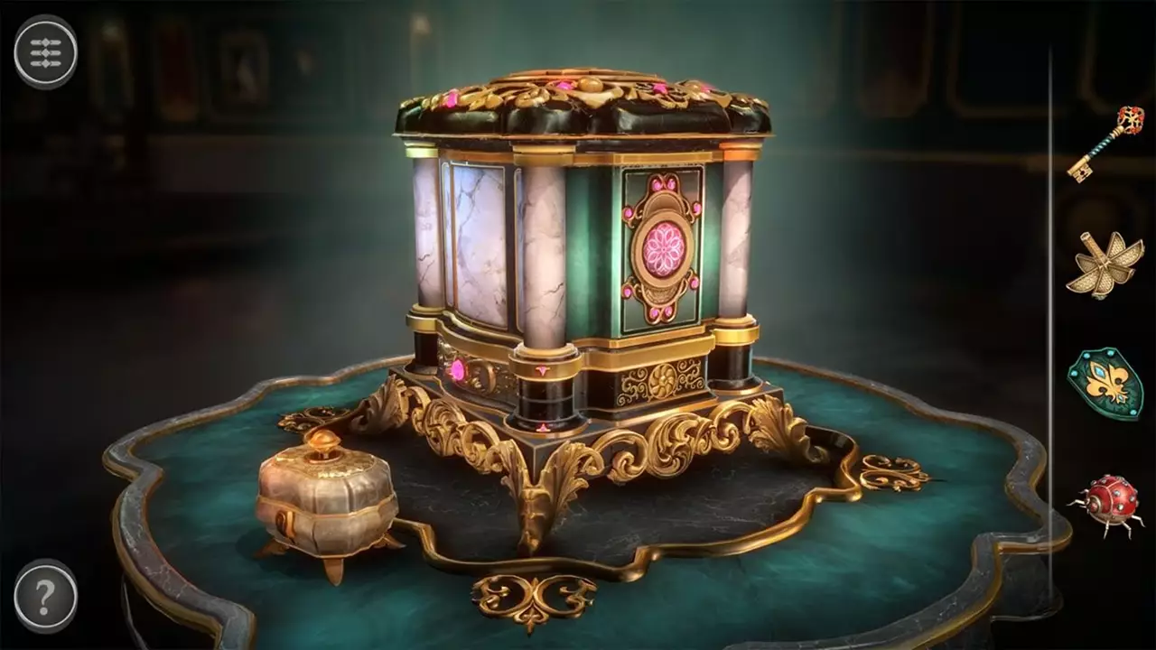 盒子：丢失的碎片-Boxes: Lost Fragments-游戏截图-好玩游戏库