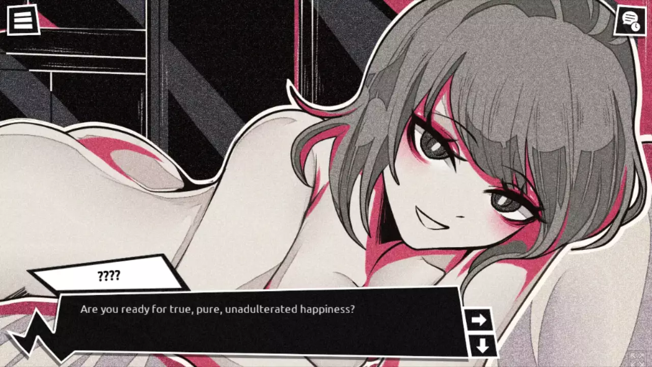 SCP：融合体-SCP:NEXUS-游戏截图-好玩游戏库