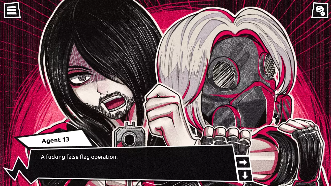 SCP：融合体-SCP:NEXUS-游戏截图-好玩游戏库