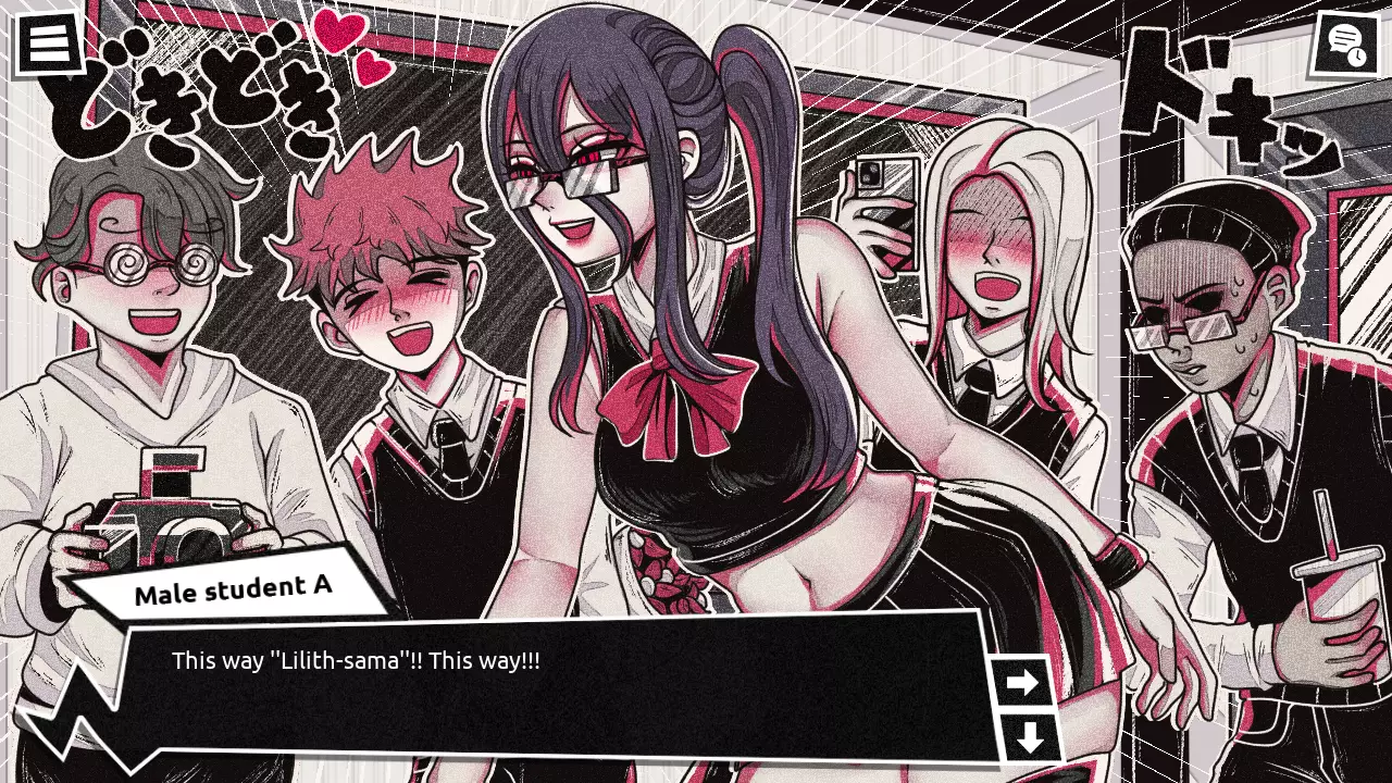 SCP：融合体-SCP:NEXUS-游戏截图-好玩游戏库