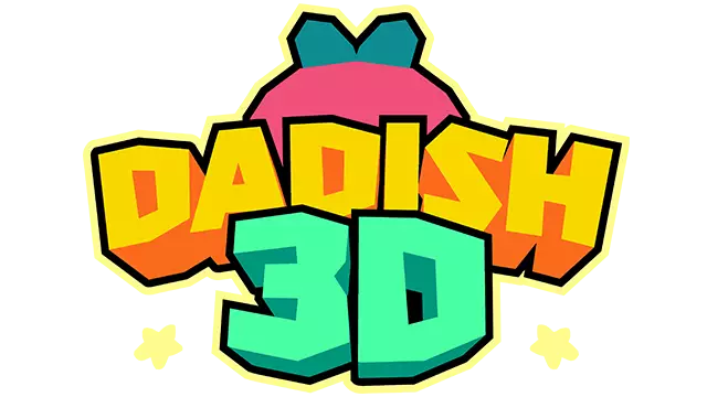 Dadish 3D