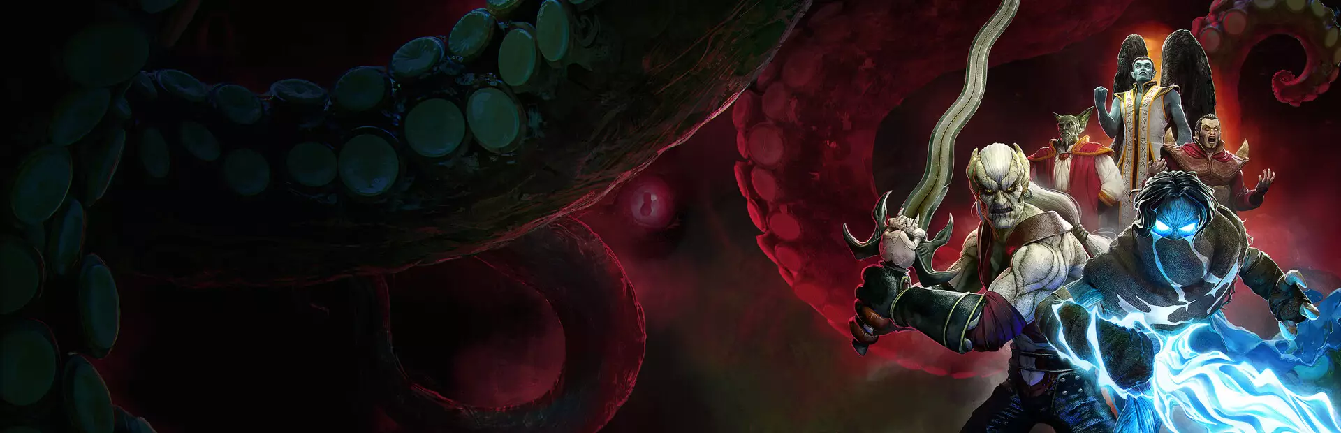 凯恩的遗产：挑战 - 重制版