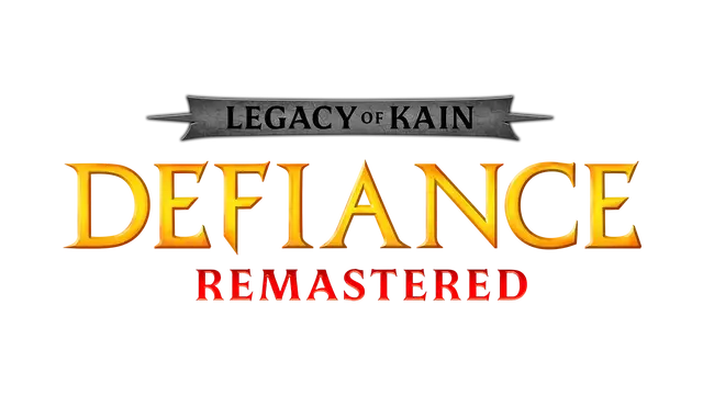 凯恩的遗产：挑战 – 重制版 | Legacy of Kain: Defiance Remastered