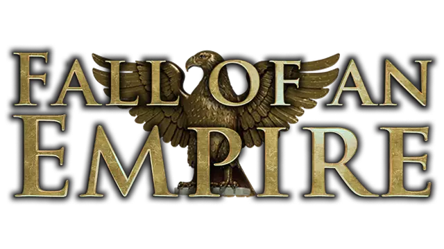 帝国的陨落 | Fall of an Empire