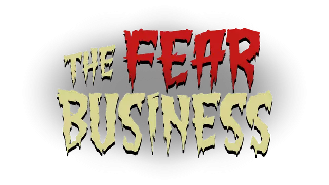 恐惧生意 | The Fear Business