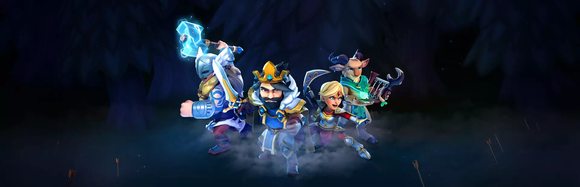 皇家起义幸存者