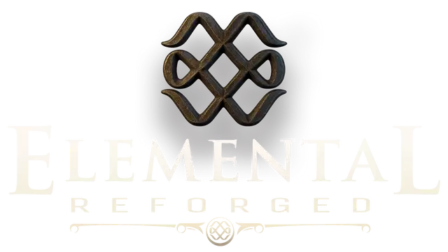元素：重铸 | Elemental: Reforged