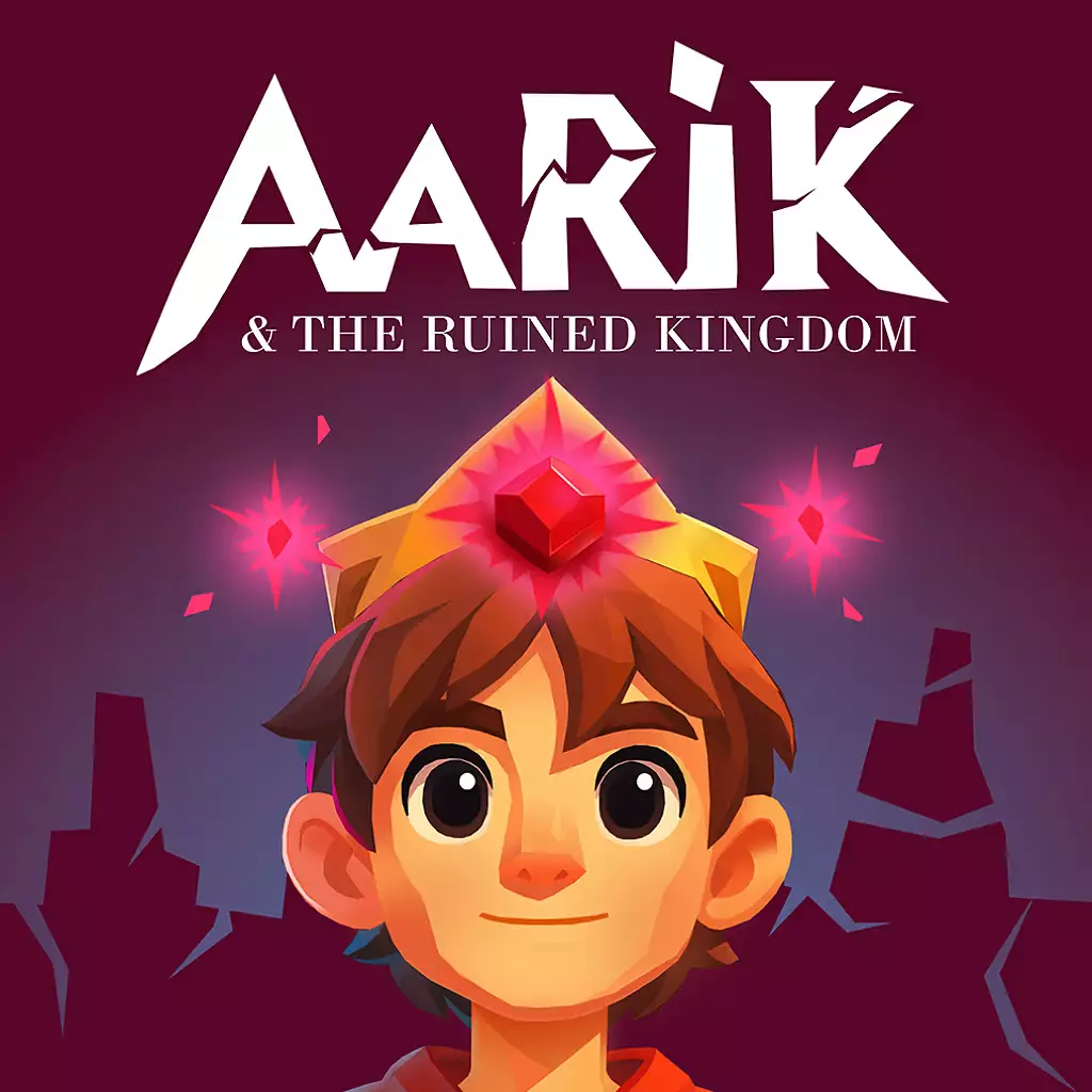 阿里克和废墟王国