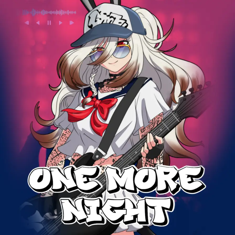 One More Night