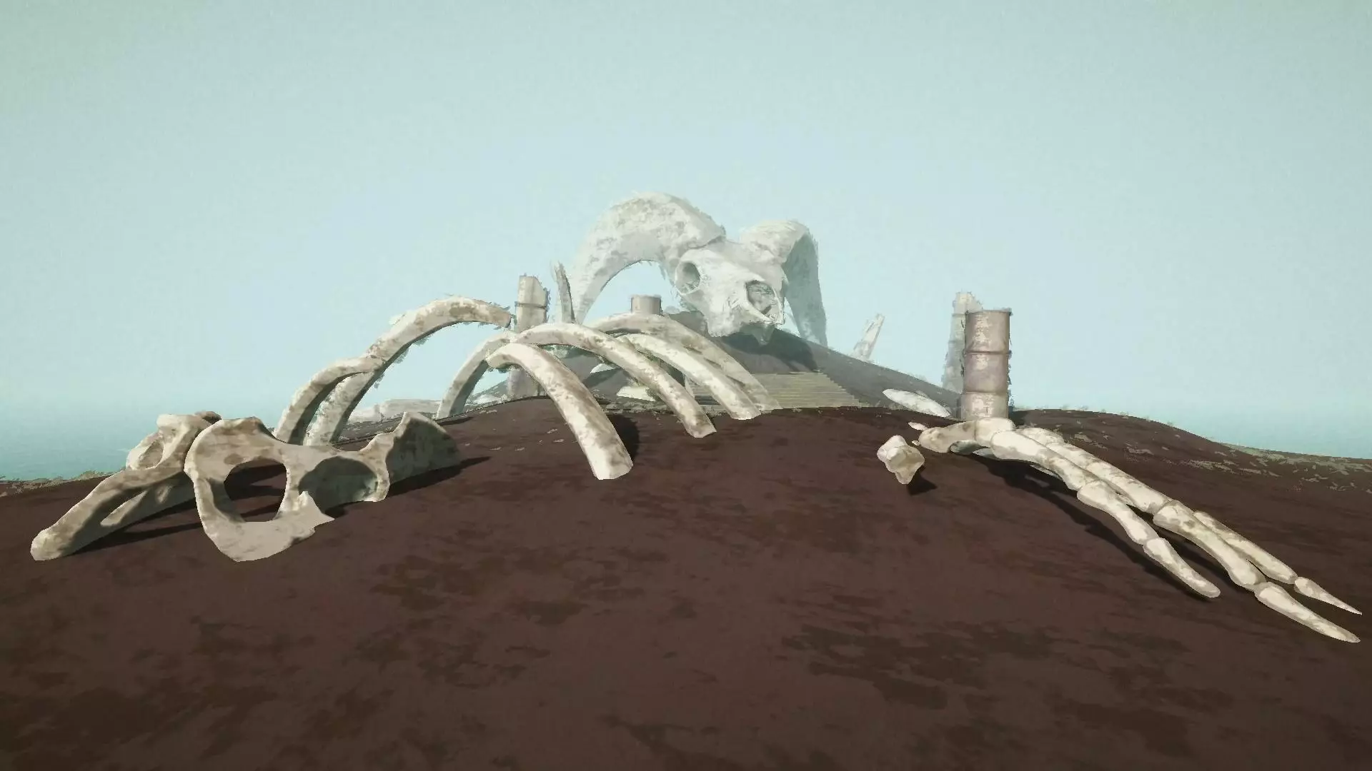 It’s Either Them or us