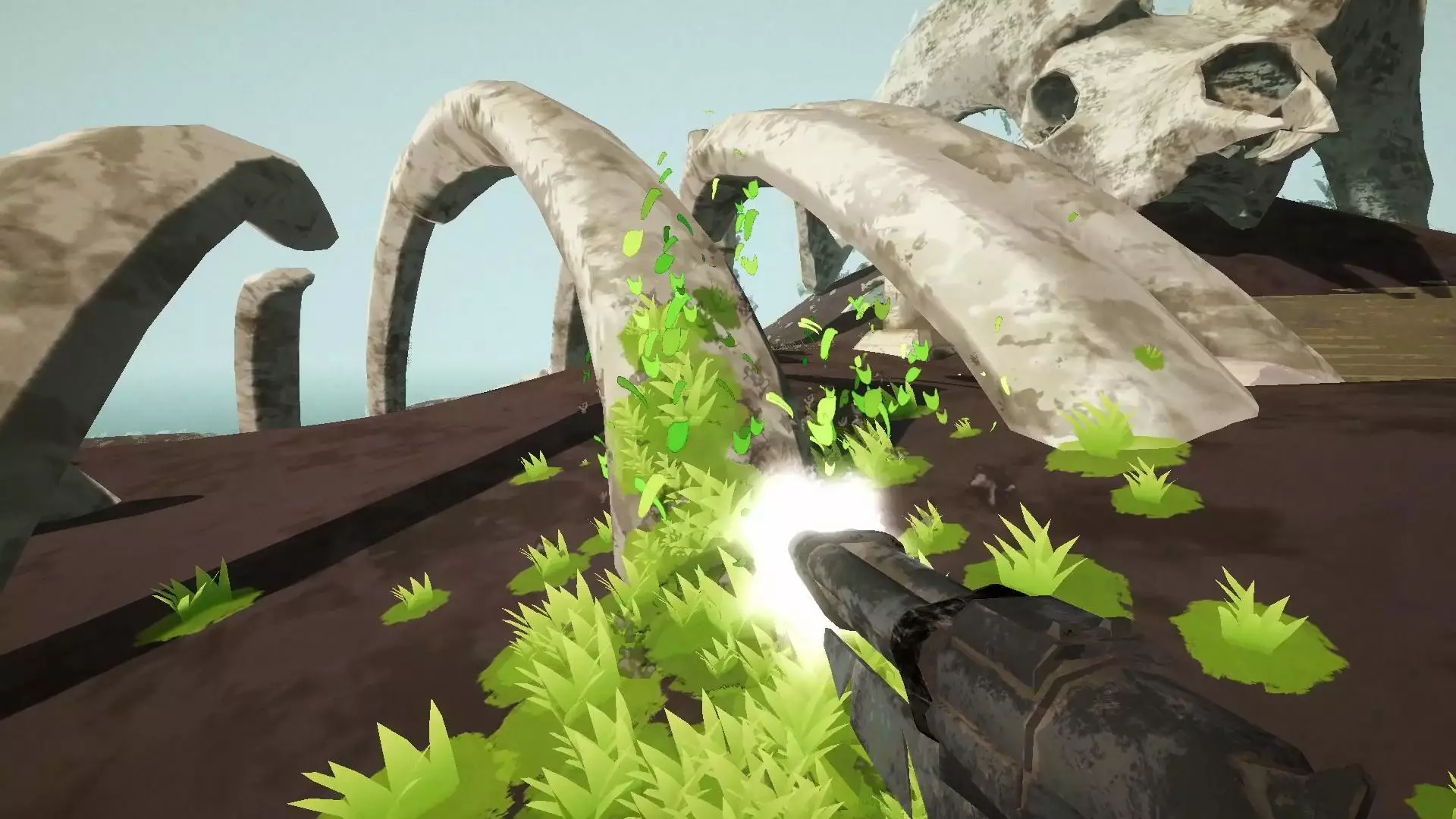 -It's Either Them or us-游戏截图-好玩游戏库