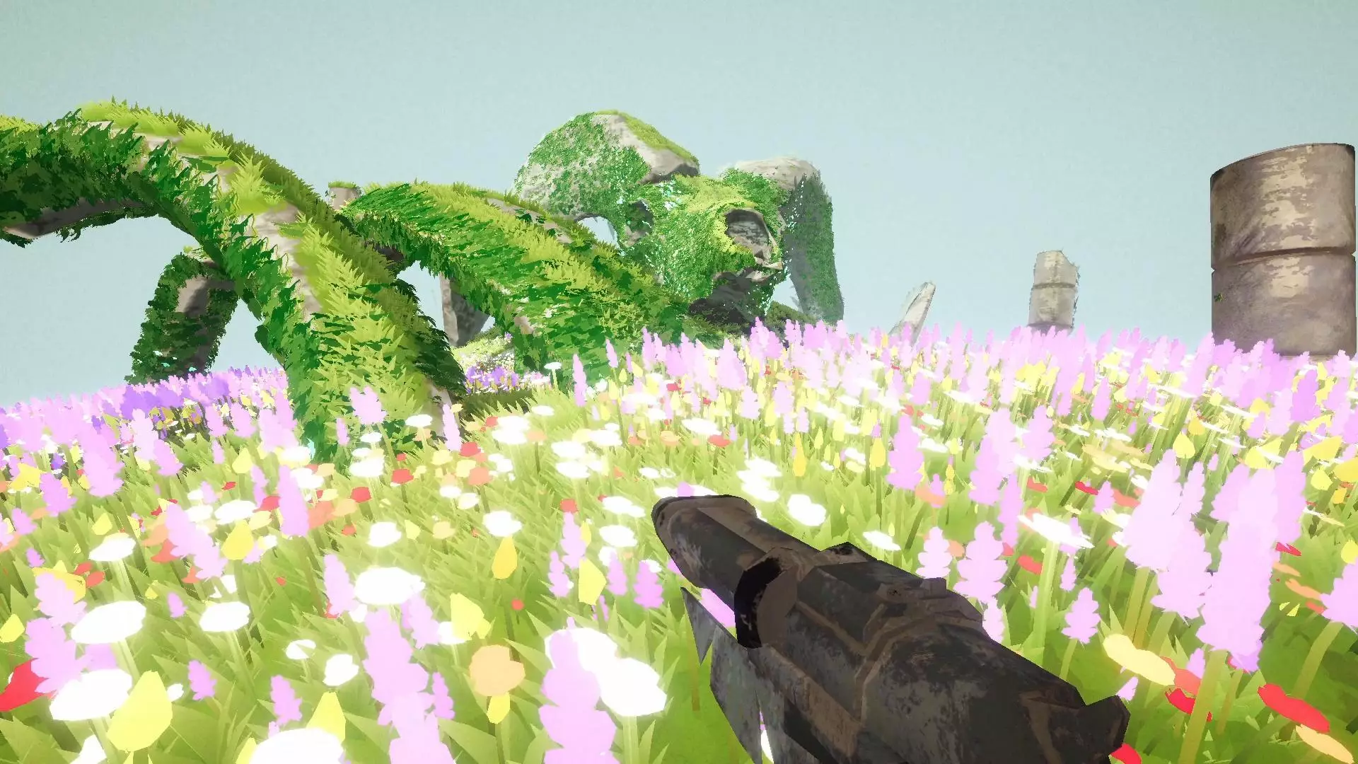 -It's Either Them or us-游戏截图-好玩游戏库