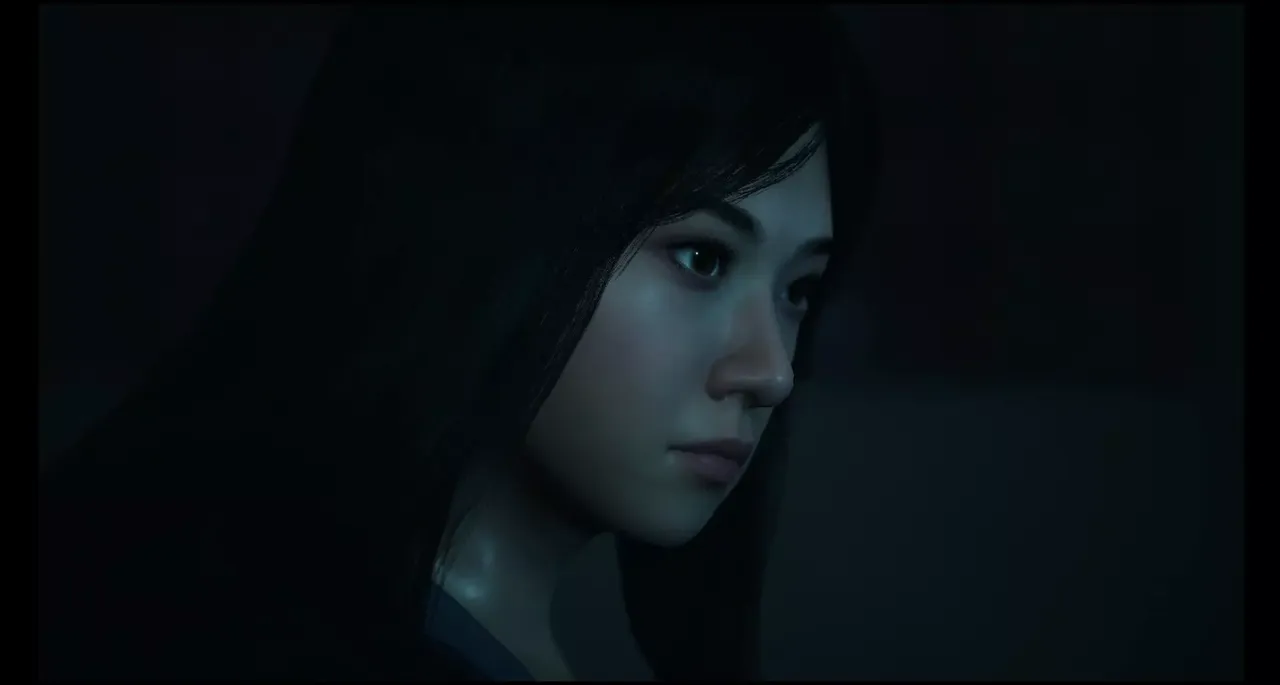 白色情人节 2：谎言之花-White Day 2: The Flower That Tells Lies-游戏截图-好玩游戏库