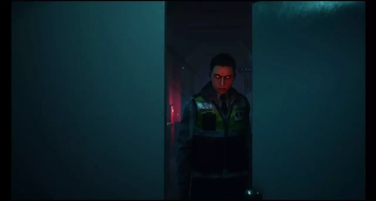 白色情人节 2：谎言之花-White Day 2: The Flower That Tells Lies-游戏截图-好玩游戏库