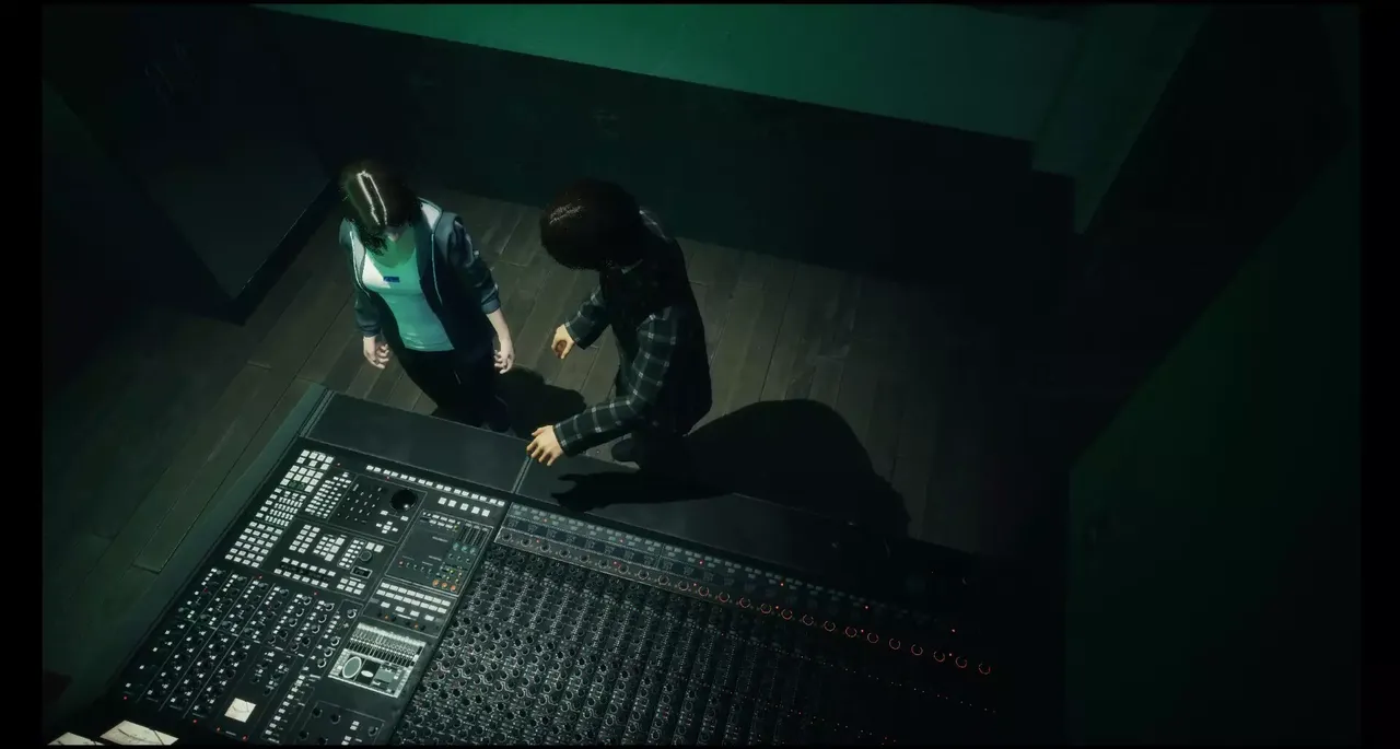 白色情人节 2：谎言之花-White Day 2: The Flower That Tells Lies-游戏截图-好玩游戏库