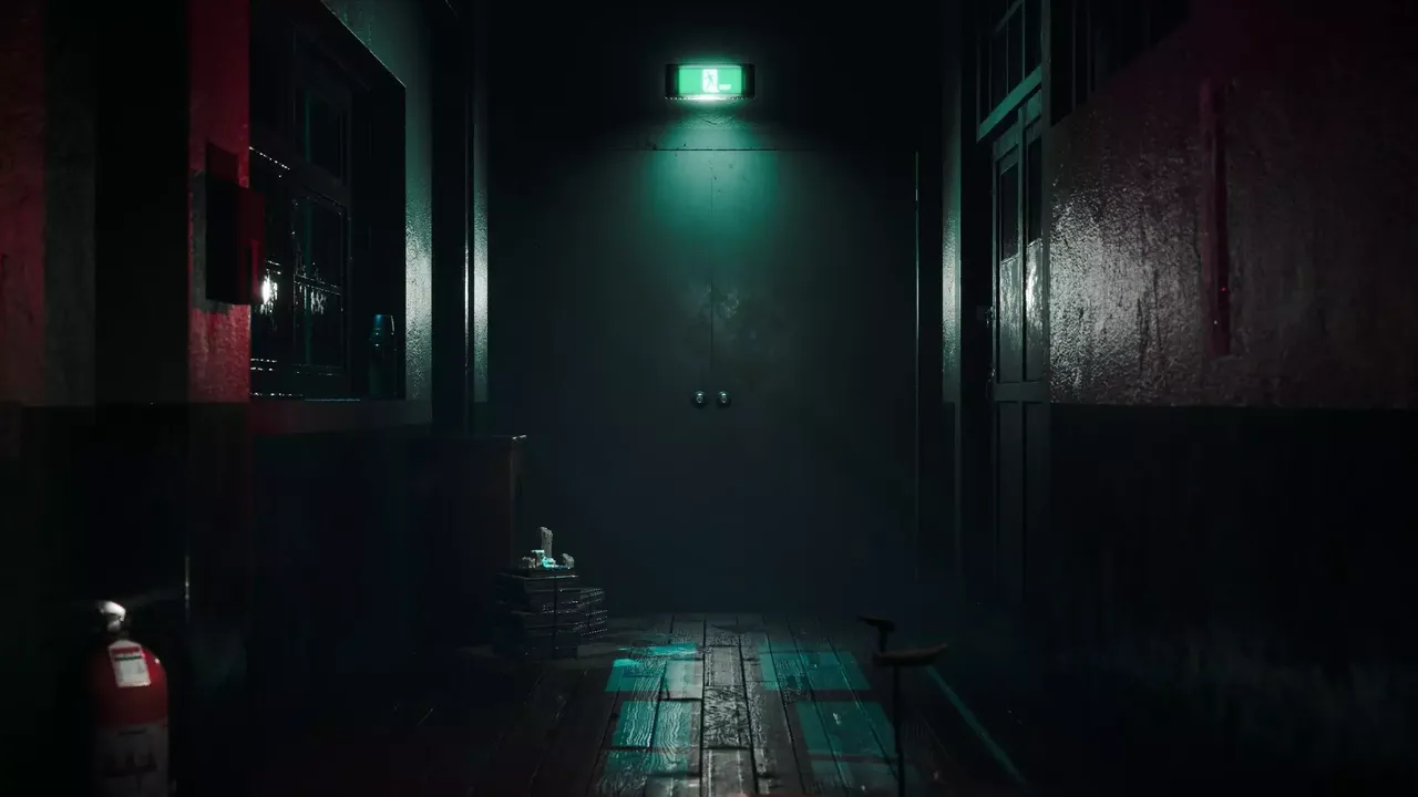 白色情人节 2：谎言之花-White Day 2: The Flower That Tells Lies-游戏截图-好玩游戏库