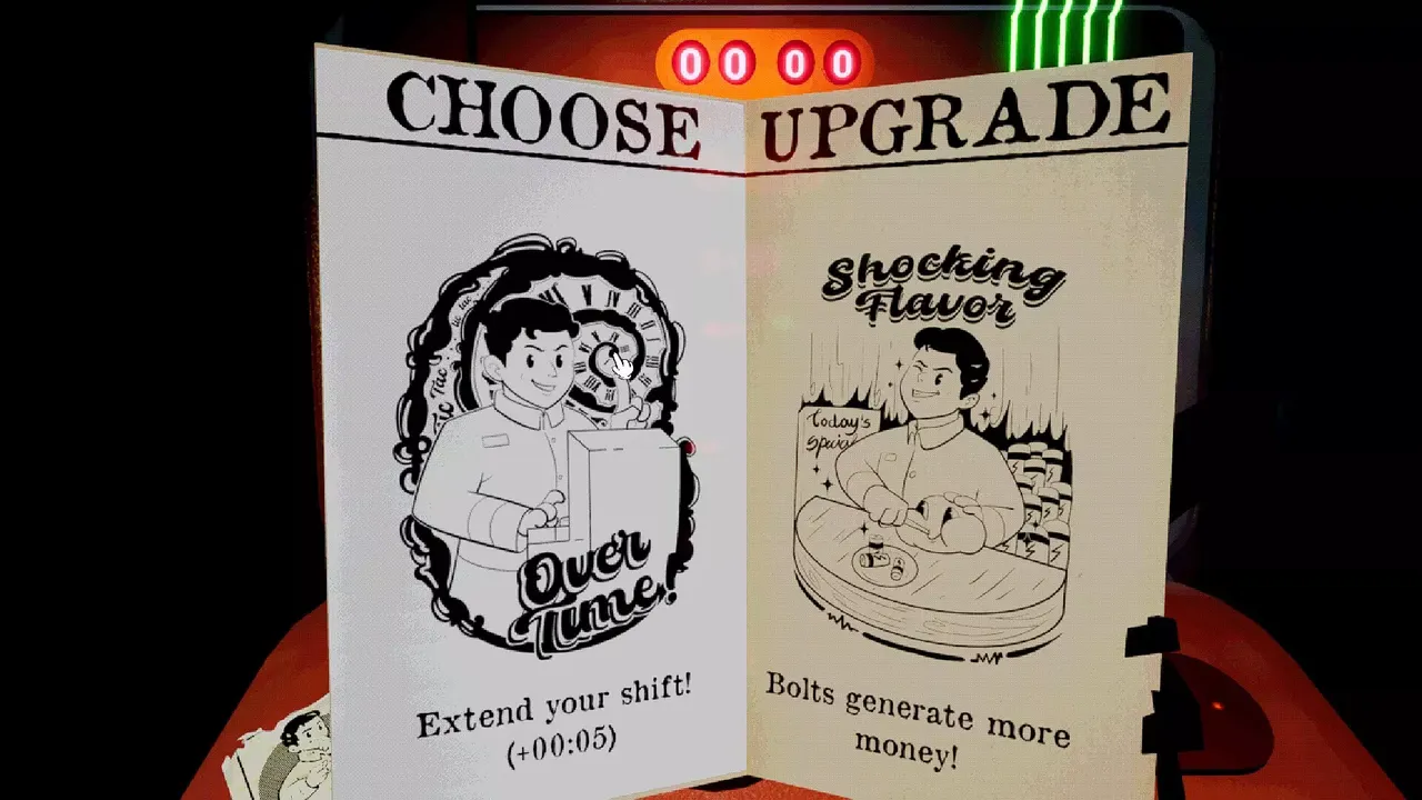 -MONOTONIA: First Contact-游戏截图-好玩游戏库