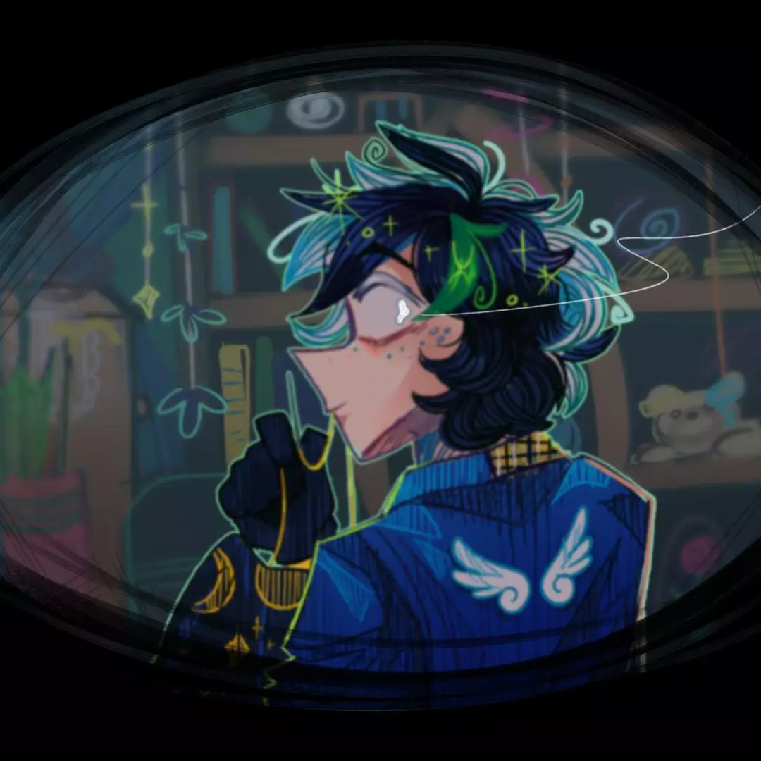 -Bread, and all variations of the aforementioned: Intermission 1 - Part 5 [ Visual Novel ]-游戏截图-好玩游戏库