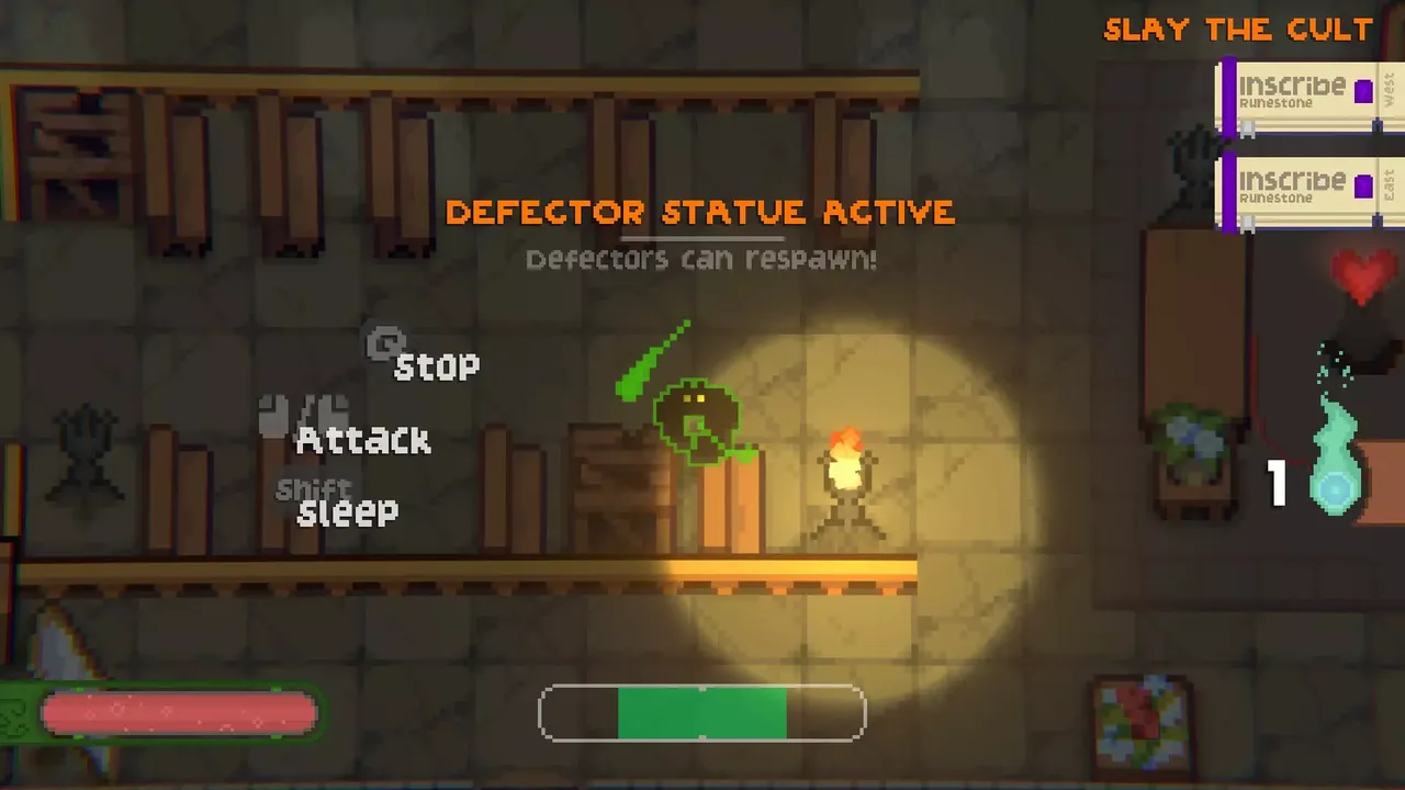 -Cult of Personality-游戏截图-好玩游戏库