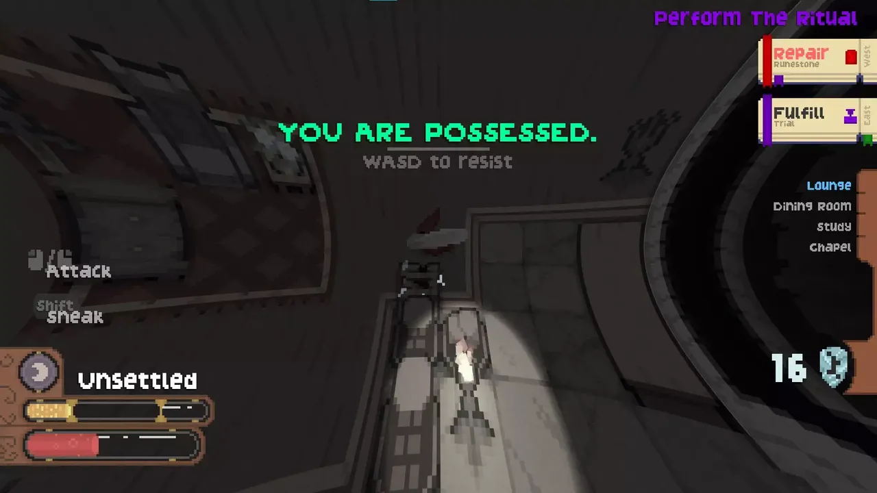 -Cult of Personality-游戏截图-好玩游戏库