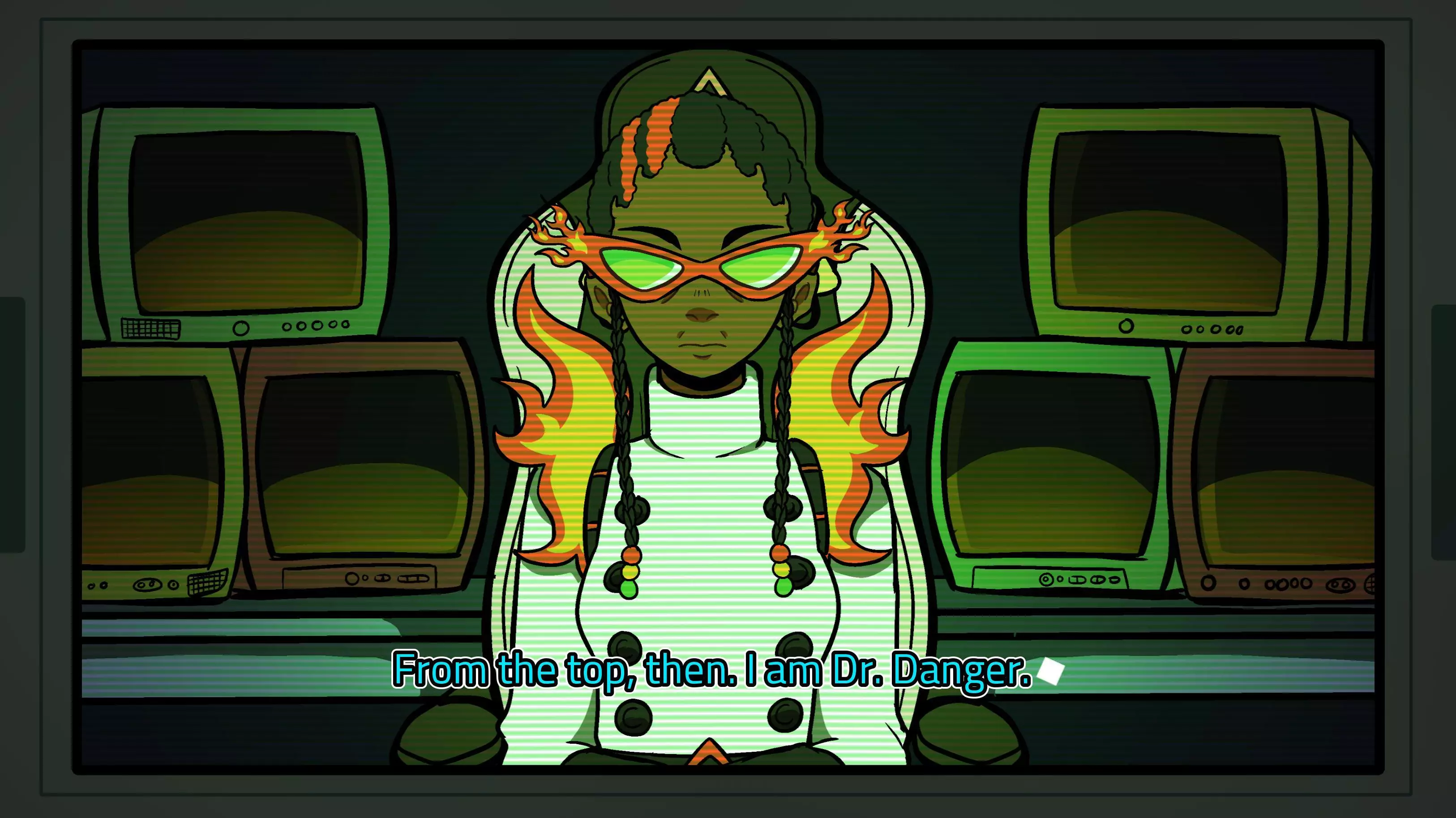 -malViolence-游戏截图-好玩游戏库