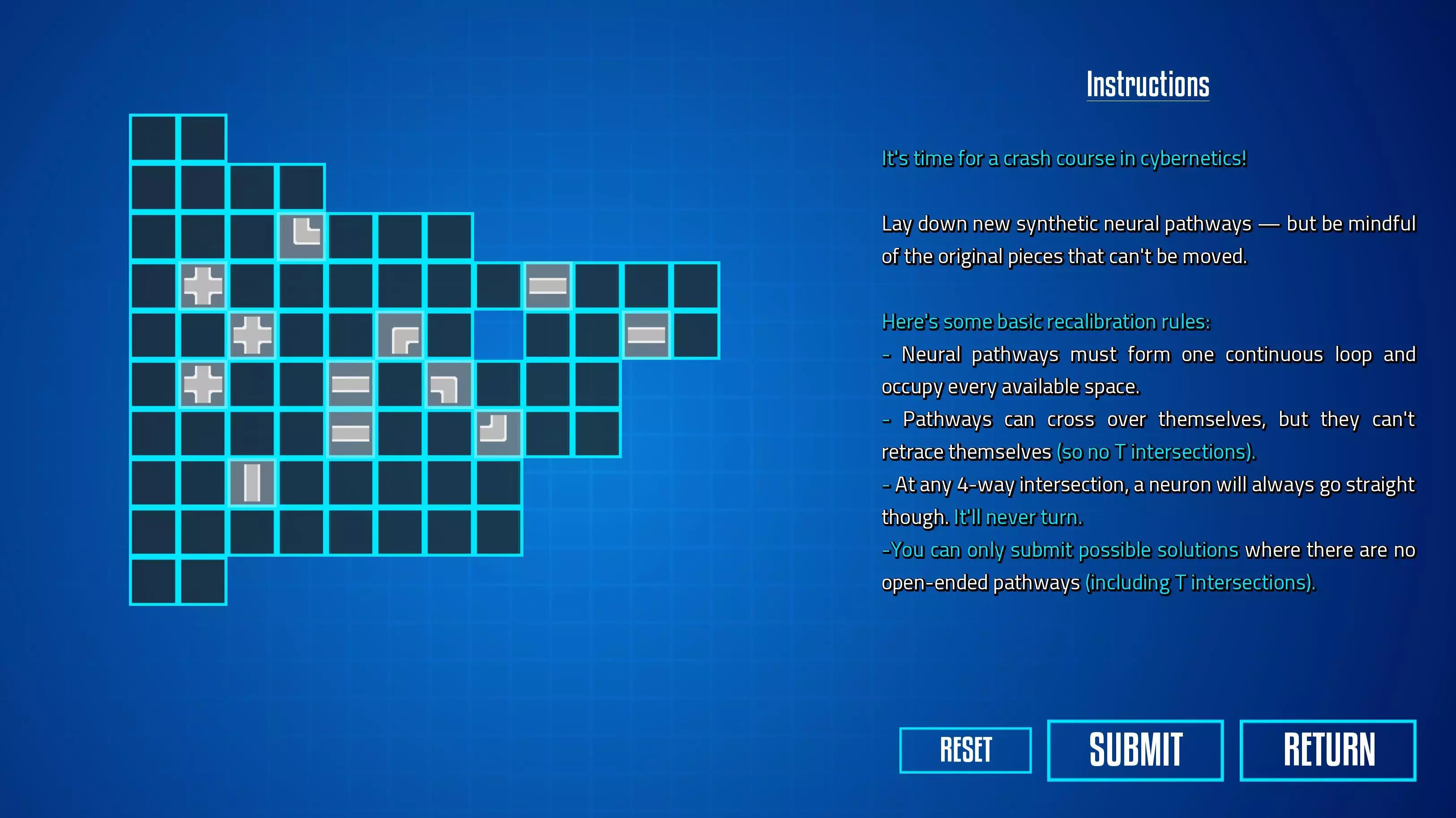 -malViolence-游戏截图-好玩游戏库