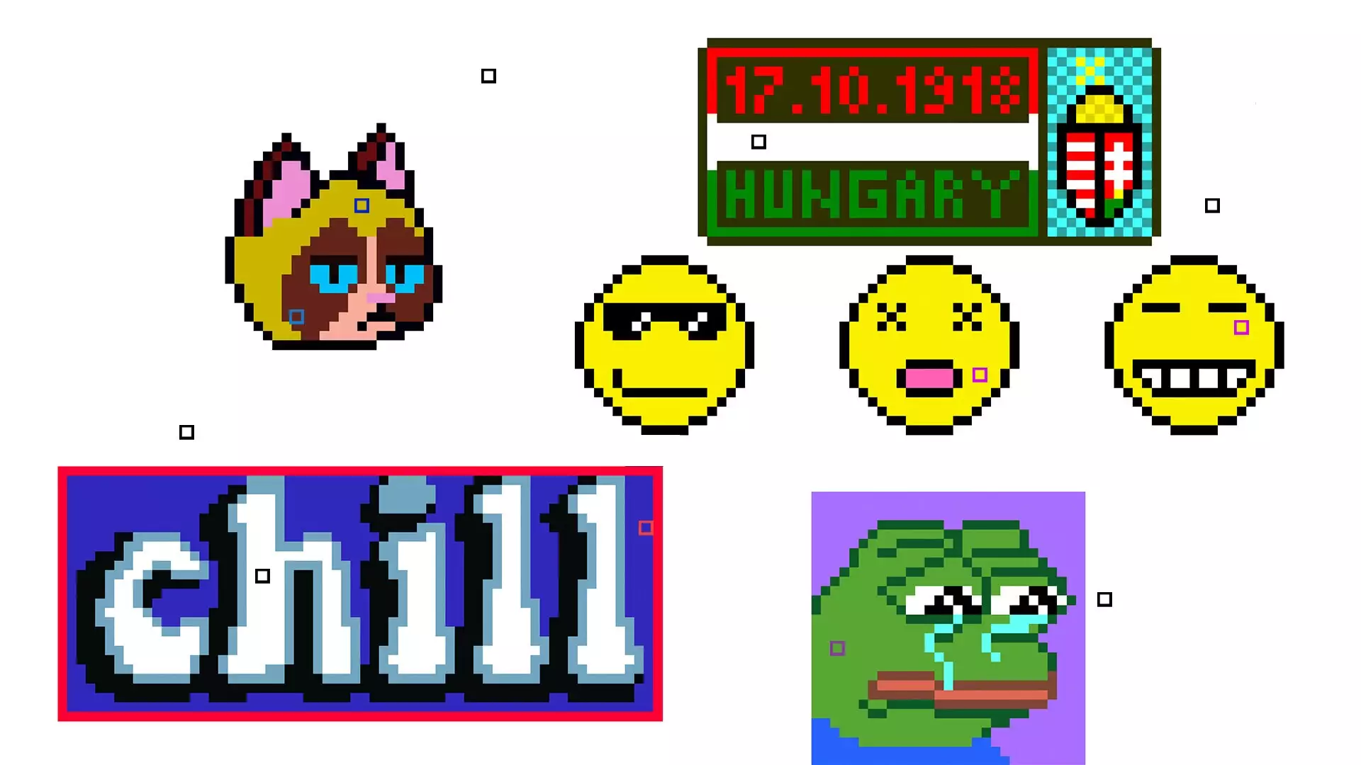 -PIXELS-游戏截图-好玩游戏库