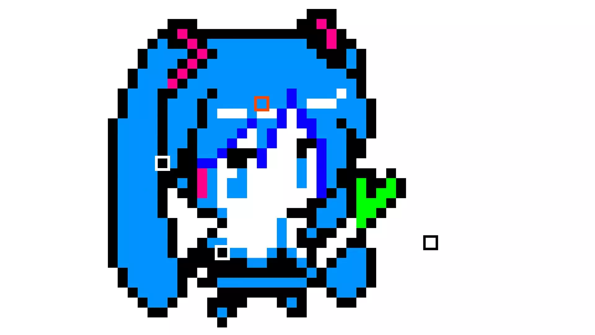 -PIXELS-游戏截图-好玩游戏库