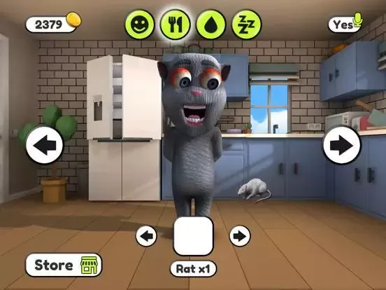 -Talking Juan-游戏截图-好玩游戏库