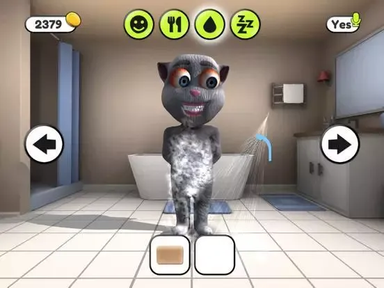 -Talking Juan-游戏截图-好玩游戏库