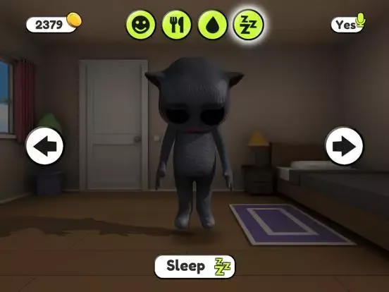 -Talking Juan-游戏截图-好玩游戏库