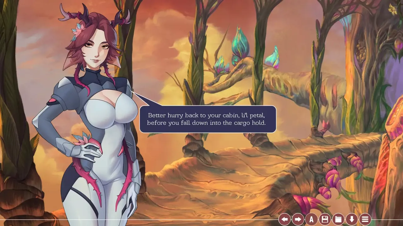 -Ceiba-游戏截图-好玩游戏库