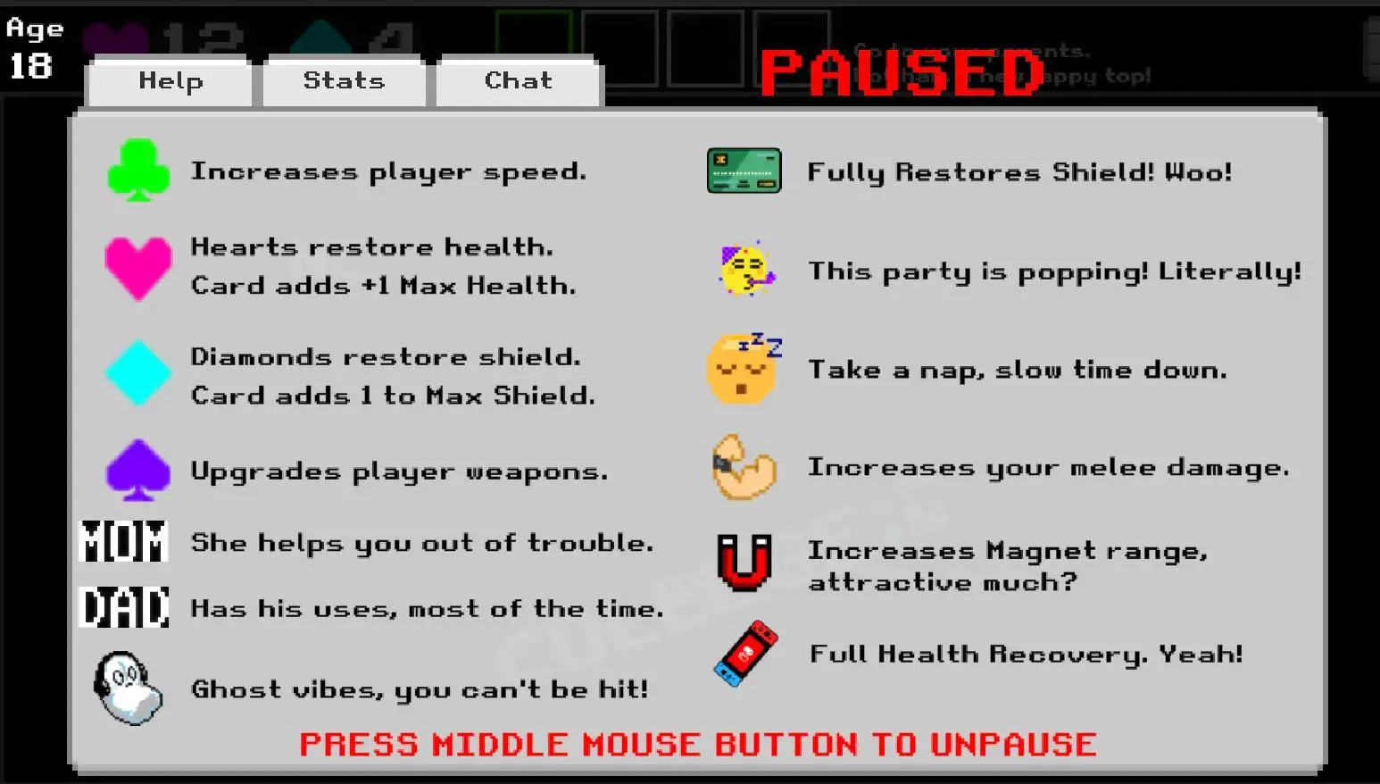 -Life is like...-游戏截图-好玩游戏库