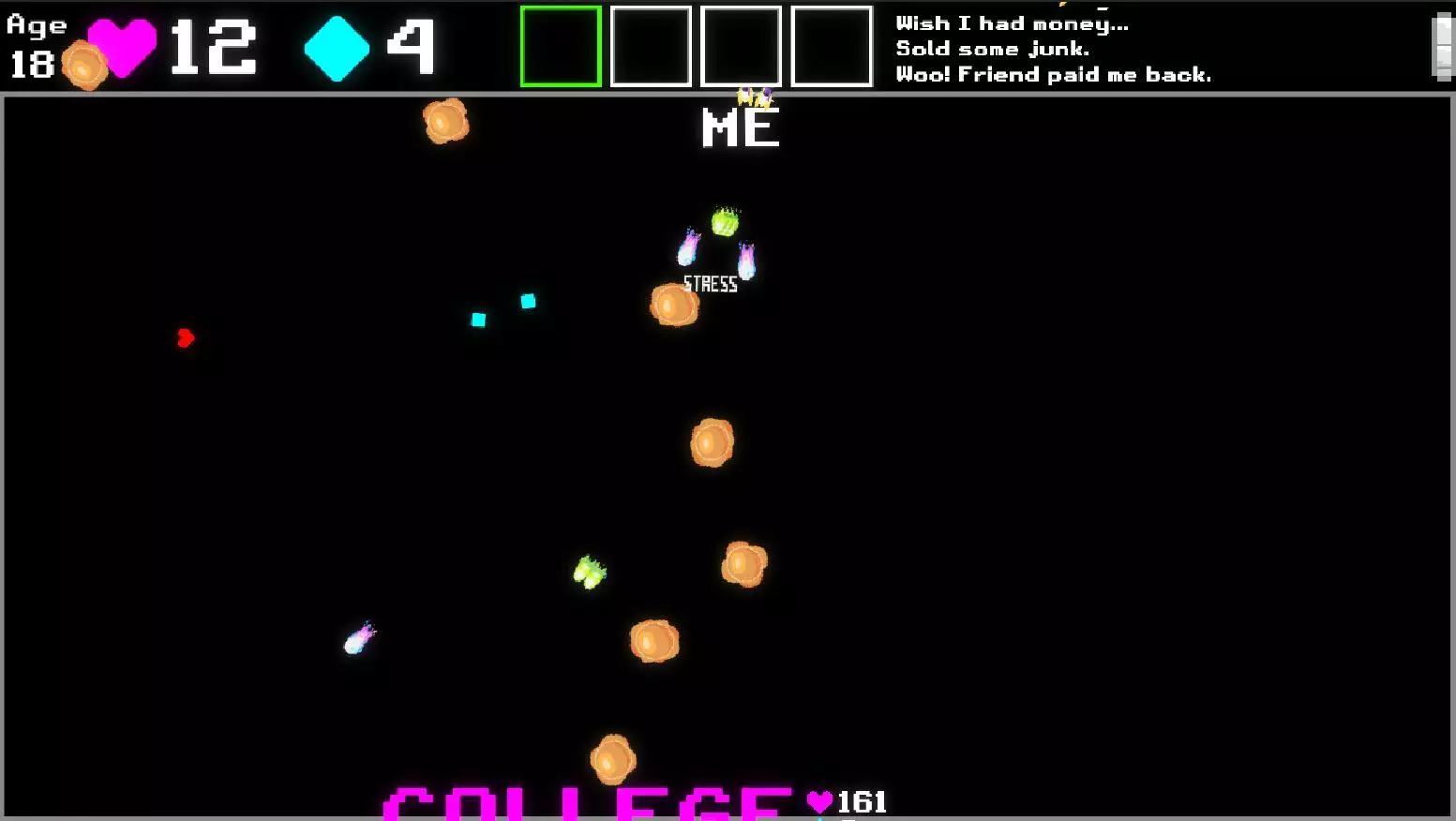 -Life is like...-游戏截图-好玩游戏库