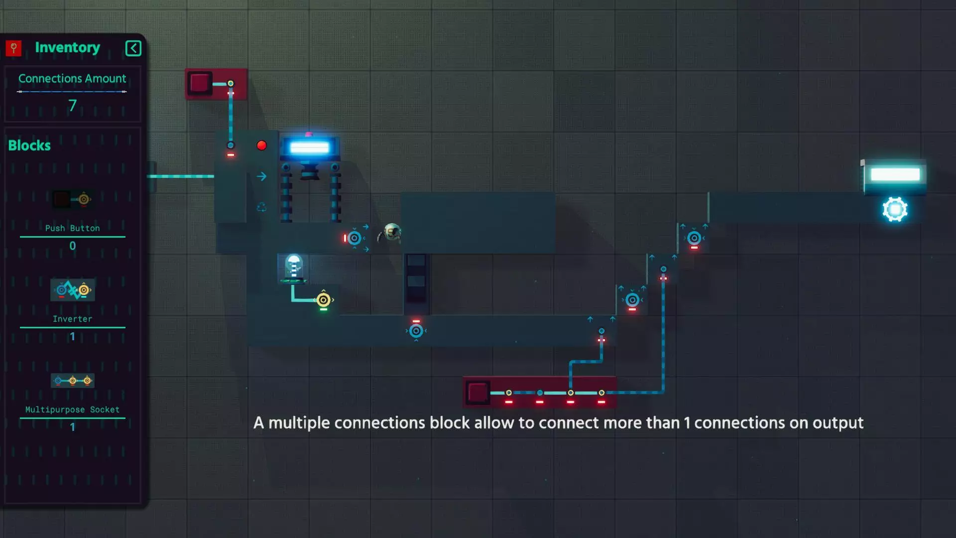 -Linkito - Demo-游戏截图-好玩游戏库