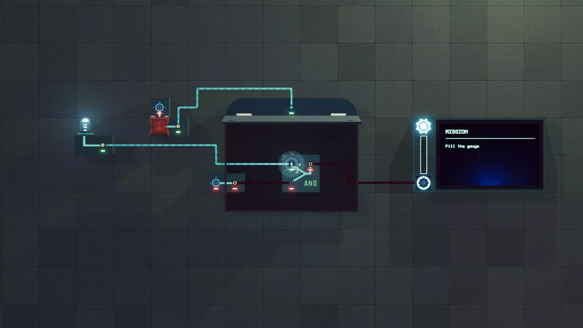 -Linkito - Demo-游戏截图-好玩游戏库