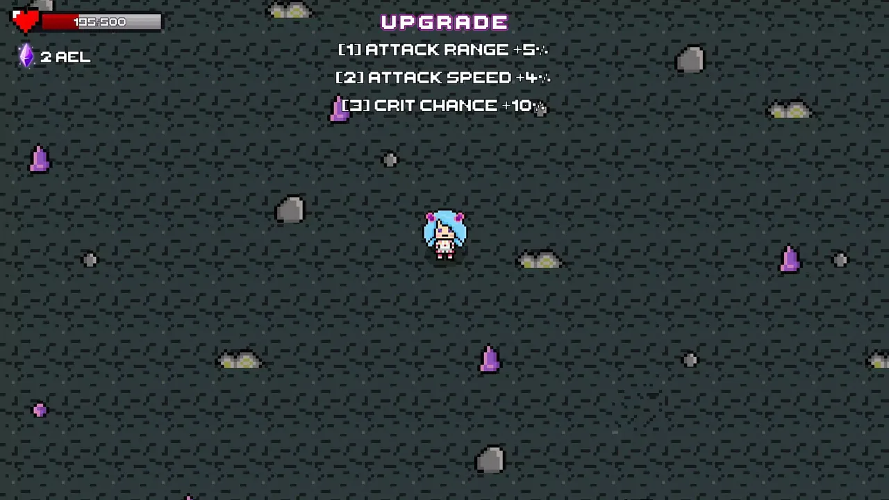 -Attack on Elysium-游戏截图-好玩游戏库