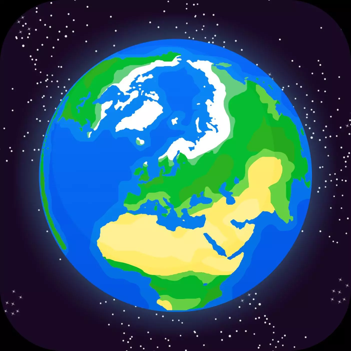 Earth Defender (TENMX_Games)