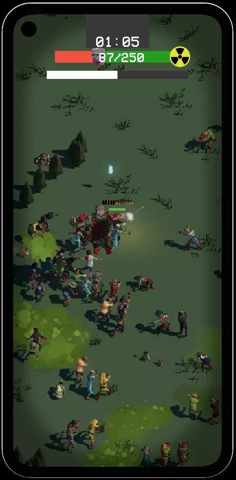 -Magaa-游戏截图-好玩游戏库