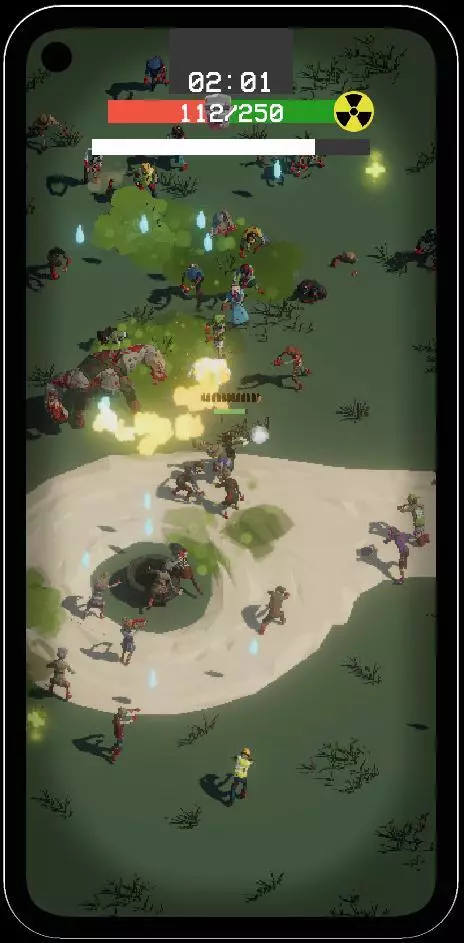 -Magaa-游戏截图-好玩游戏库