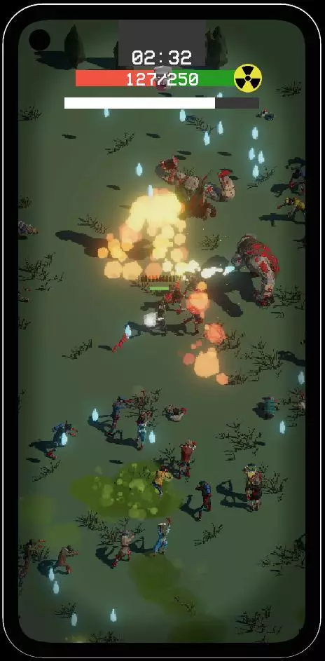 -Magaa-游戏截图-好玩游戏库