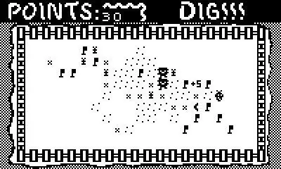 -Cropbuster (James Gameboy)-游戏截图-好玩游戏库