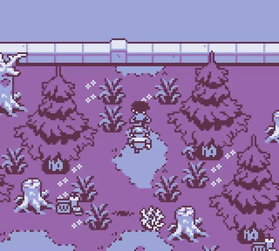 -Small Town Emo (DEMO)-游戏截图-好玩游戏库