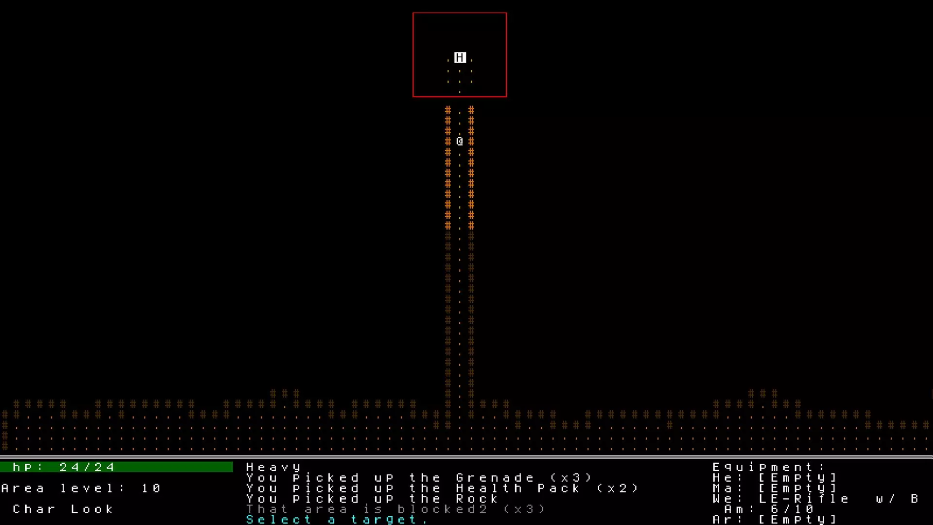 -Enemy Trench-游戏截图-好玩游戏库