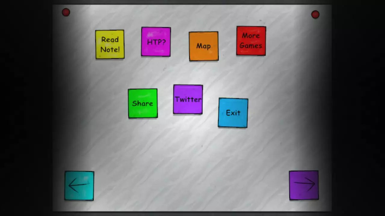 -Five Nights At Mannequin's-游戏截图-好玩游戏库