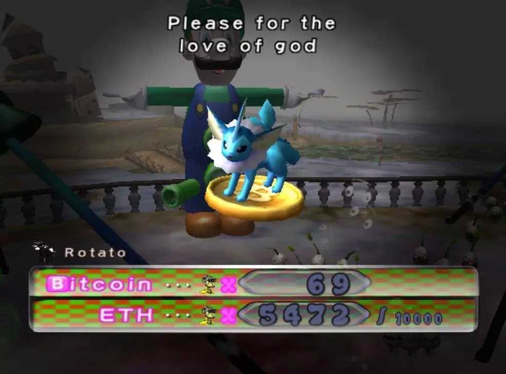 -Bikmin 269-游戏截图-好玩游戏库