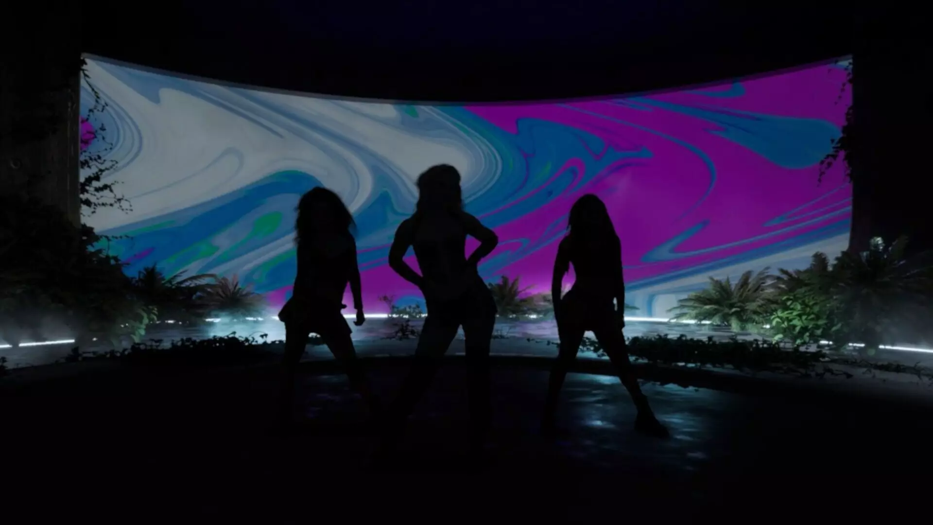 -AmazeVR Concerts-游戏截图-好玩游戏库