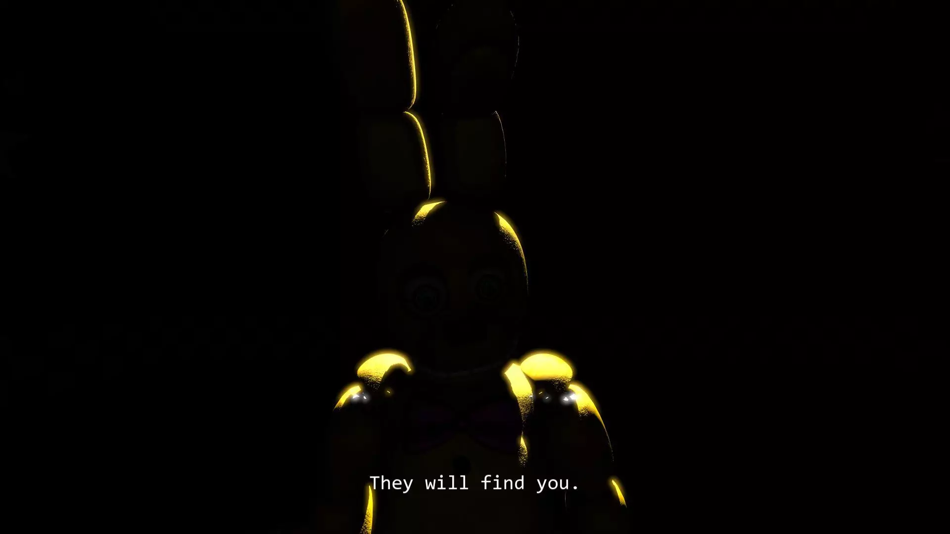 Five Nights In 1983: Rebooted BETA