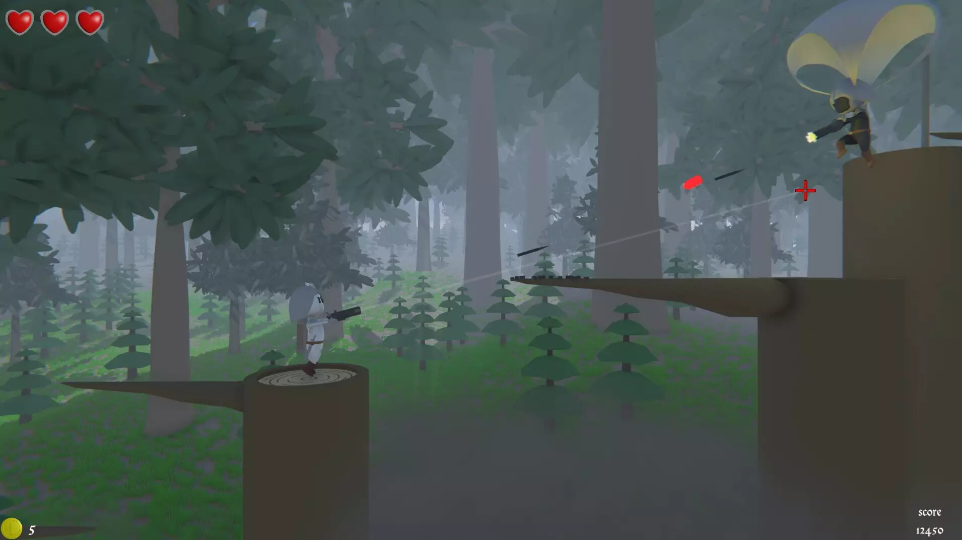 -The Last Pawn-游戏截图-好玩游戏库